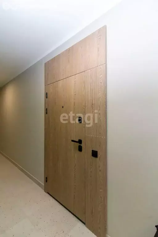 Квартира-студия: Тюмень, улица Андрея Кореневского, 11 (20.2 м) - Фото 2