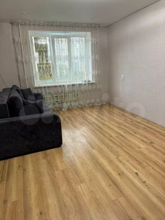 1-к. квартира, 38 м, 7/9 эт. - Фото 1
