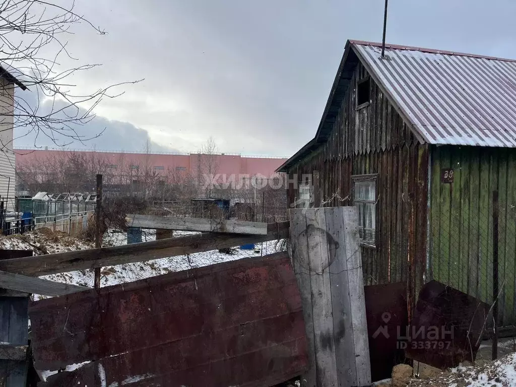 Дом в Новосибирская область, Новосибирск Новый Мир садовое . - Фото 0