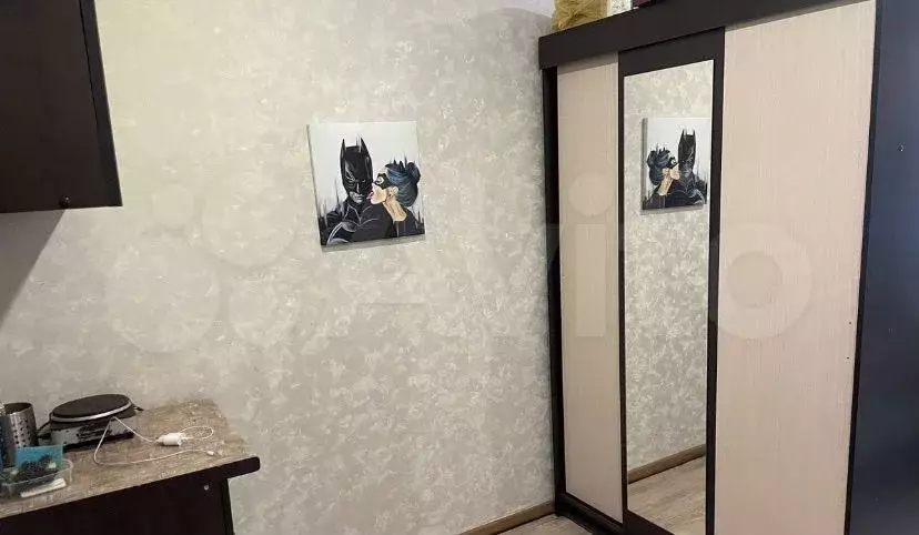 Комната 13 м в 1-к., 2/5 эт. - Фото 1