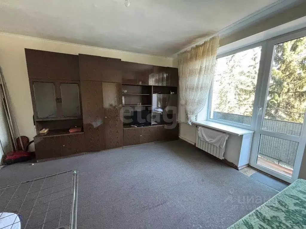 Комната Москва Ломоносовский просп., 6 (35.1 м) - Фото 0