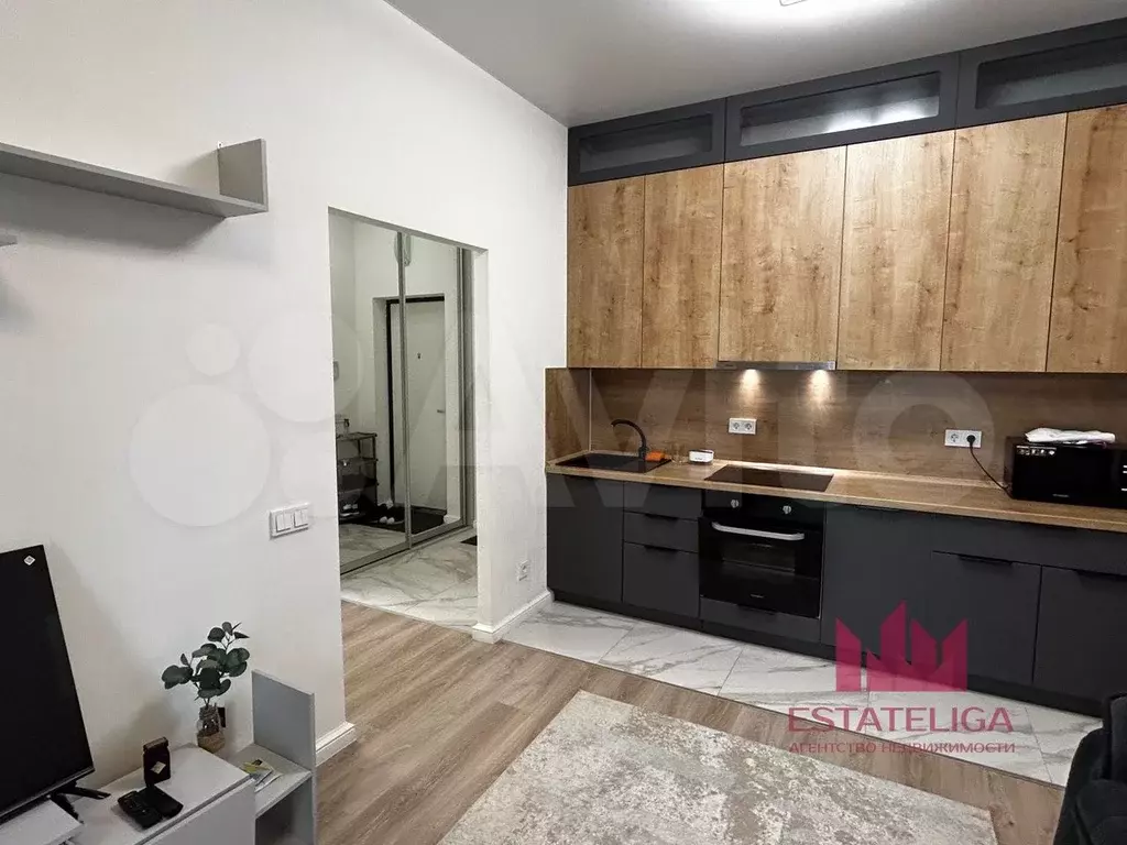 2-к. квартира, 53,9 м, 6/10 эт. - Фото 0
