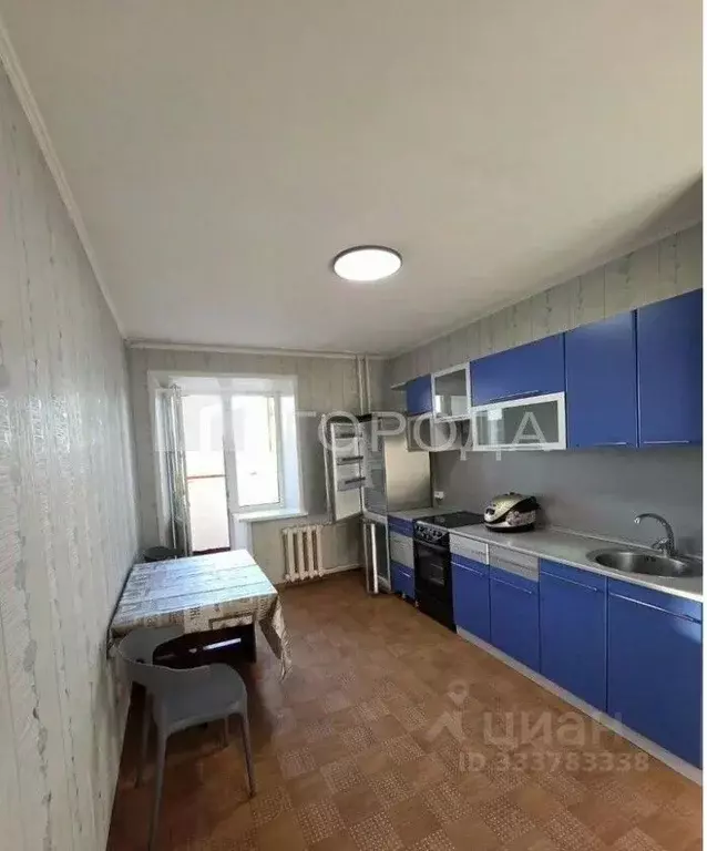 2-к кв. Алтайский край, Барнаул ул. Попова, 98А (70.0 м) - Фото 1