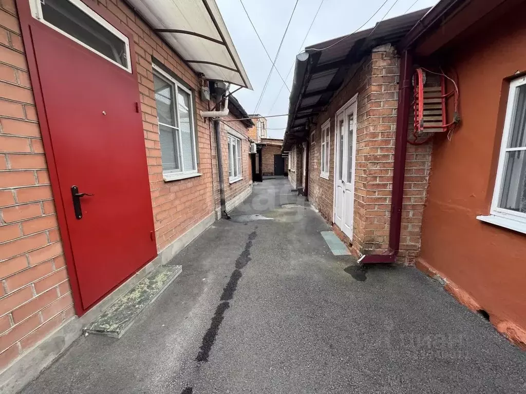 Дом в Северная Осетия, Владикавказ ул. Колка Кесаева, 22 (52 м) - Фото 2