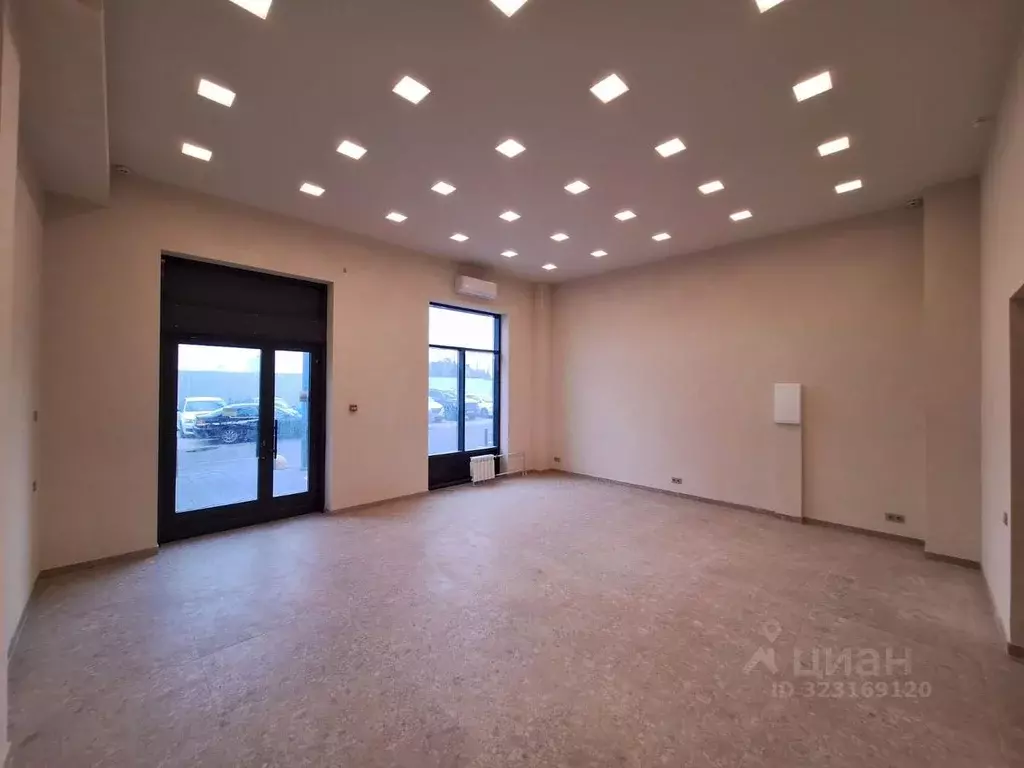 Помещение свободного назначения в Москва № 100 кв-л, 1к2 (100 м) - Фото 2