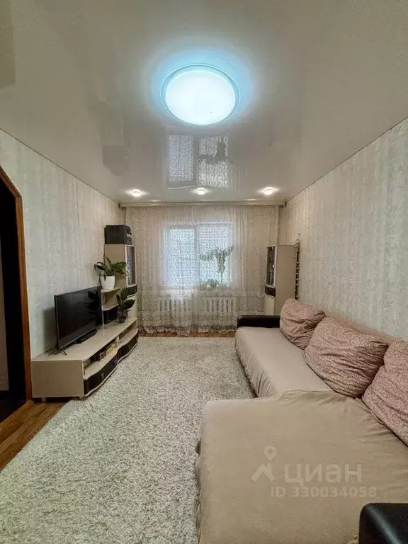 Дом в Оренбургская область, Оренбург ул. Плеханова, 28 (80 м) - Фото 1