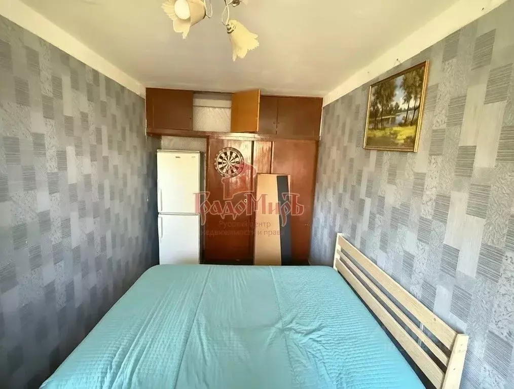 2-к кв. Московская область, Сергиев Посад Инженерная ул., 4 (45.0 м) - Фото 2