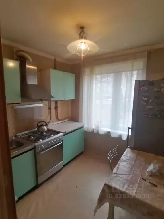 2-к кв. Москва Тимирязевская ул., 13 (44.0 м) - Фото 1