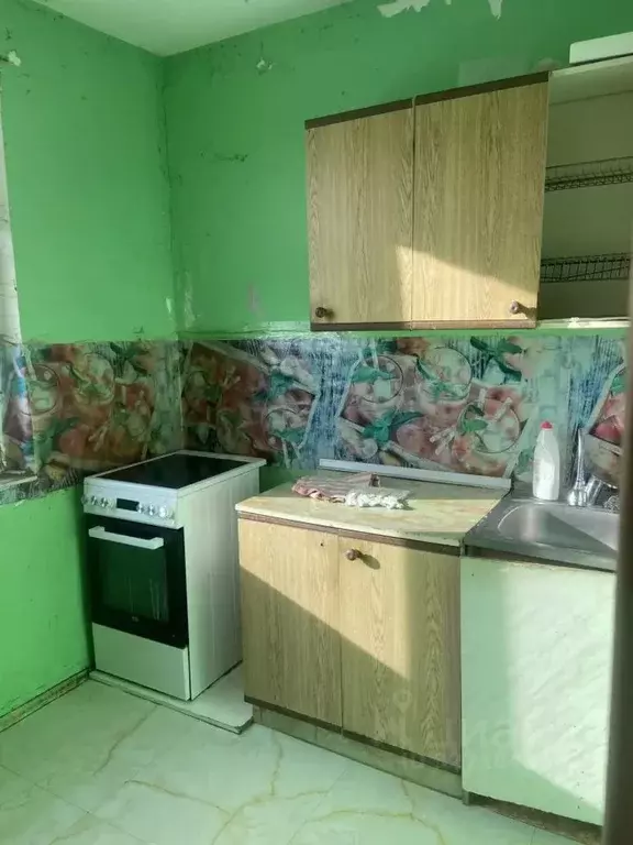 1-к кв. Москва Краснодарская ул., 72К3 (39.0 м) - Фото 1