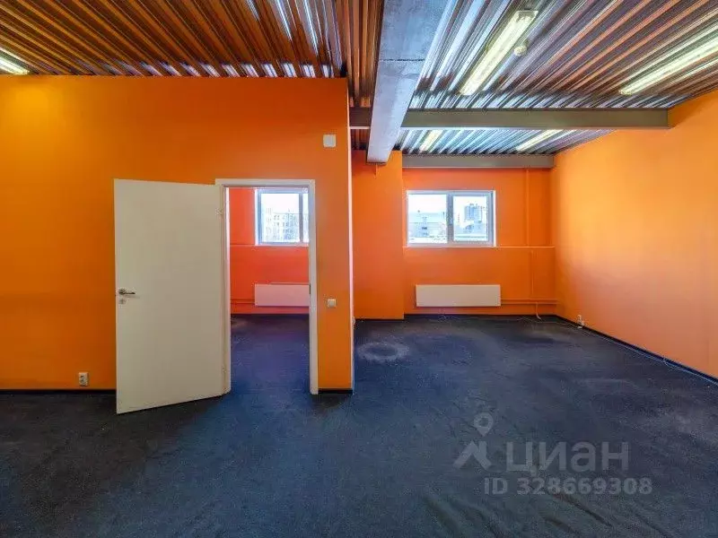 Производственное помещение в Санкт-Петербург просп. Тореза, 68Ж (64 м) - Фото 1