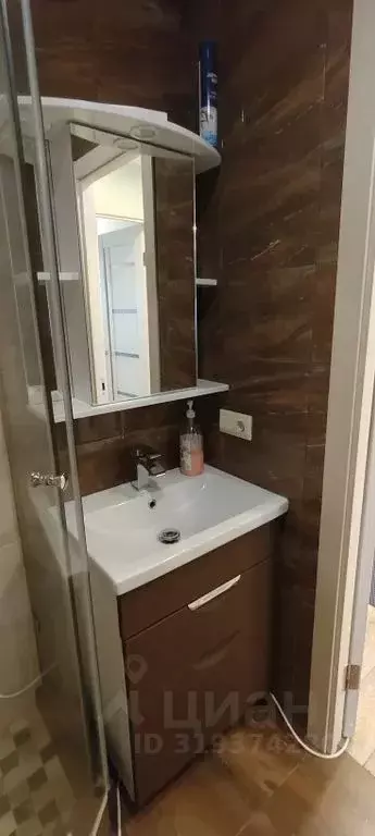 1-к кв. Москва Туристская ул., 31К1 (33.0 м) - Фото 1