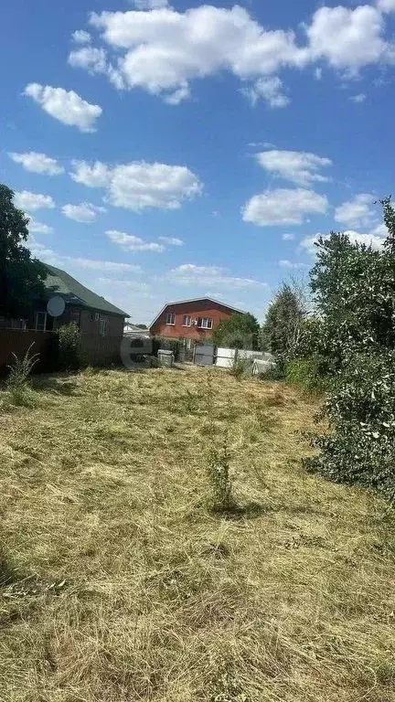 Участок в Ростовская область, Азов Азовский район, Выходной пер. (5.0 ... - Фото 1