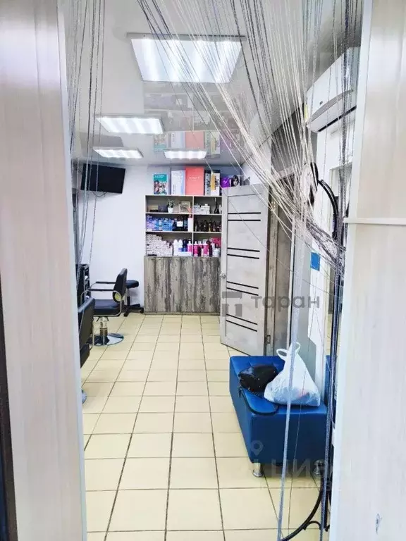 Помещение свободного назначения в Челябинская область, Челябинск ул. ... - Фото 1