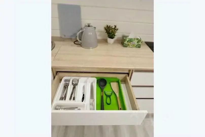 Дом в Нижегородская область, Дивеевский муниципальный округ, д. Маевка ... - Фото 2