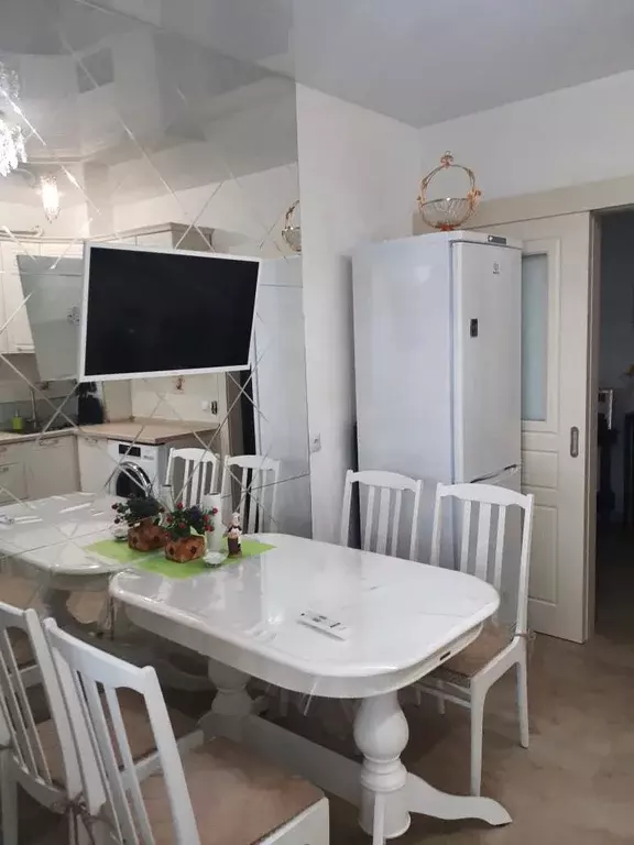 Продаётся 2-к квартира, 64.7 м - Фото 0
