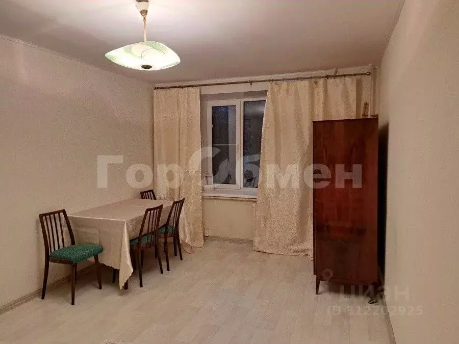 2-к кв. Москва ул. Академика Королева, 9К2 (45.0 м) - Фото 1