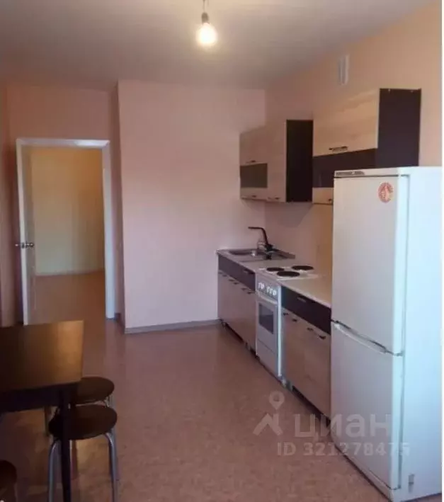 2-к кв. Алтайский край, Барнаул ул. 65 лет Победы, 45 (70.0 м) - Фото 1