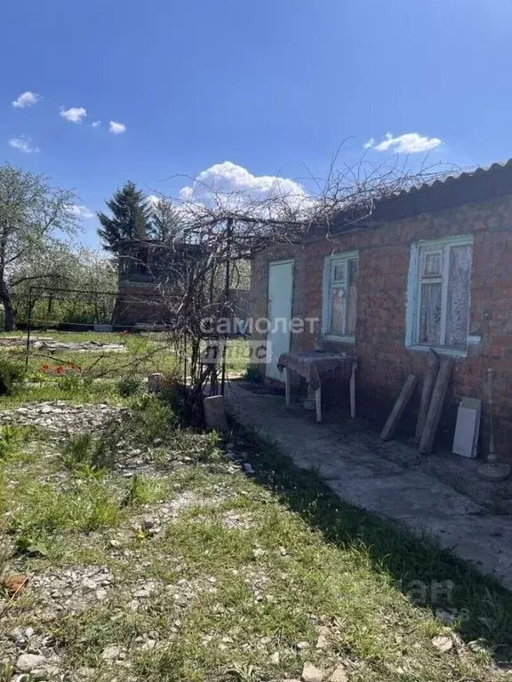 Дом в Саратовская область, Энгельсский район, Красноярское ... - Фото 2