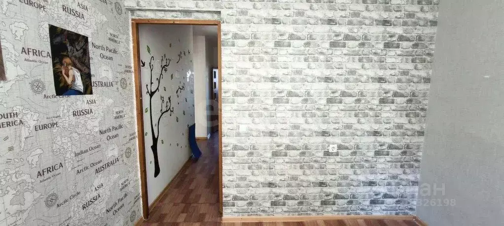3-к кв. Забайкальский край, Чита ул. Усуглинская, 7 (70.0 м) - Фото 1