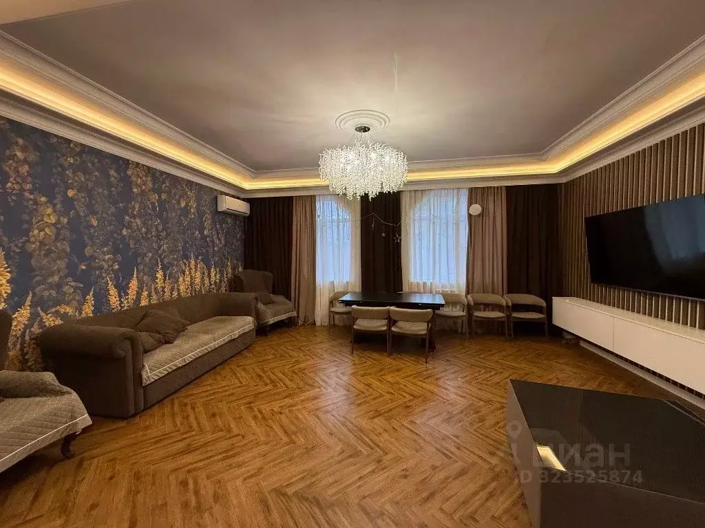 Дом в Волгоградская область, Городищенское городское поселение, Луч ... - Фото 1