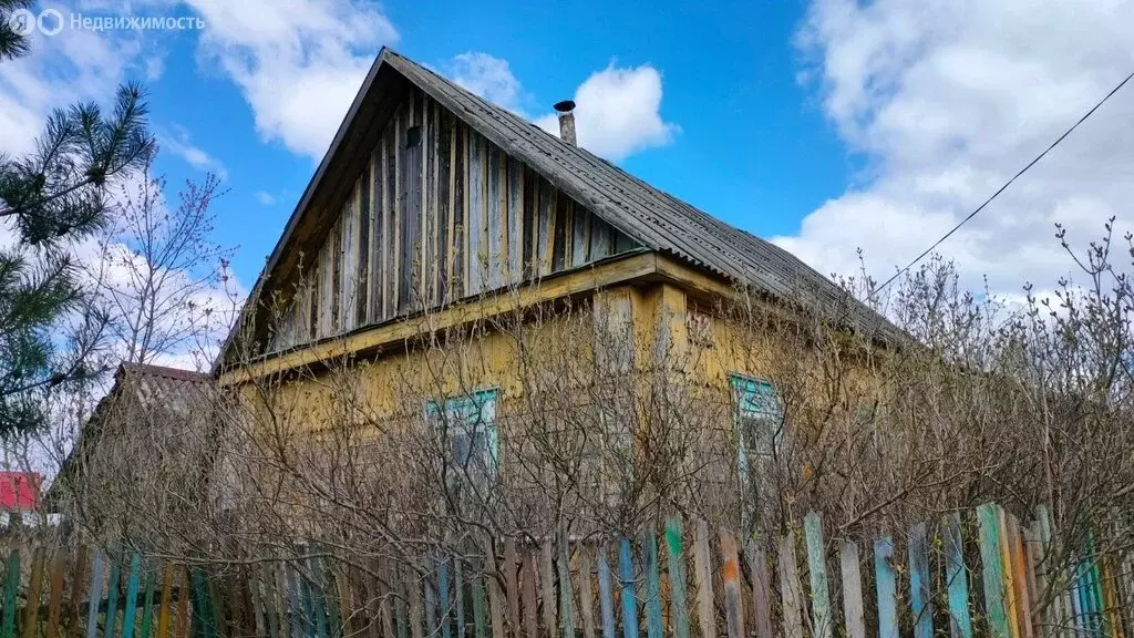 Дом в село Березичи, Солнечная улица (37.9 м) - Фото 2
