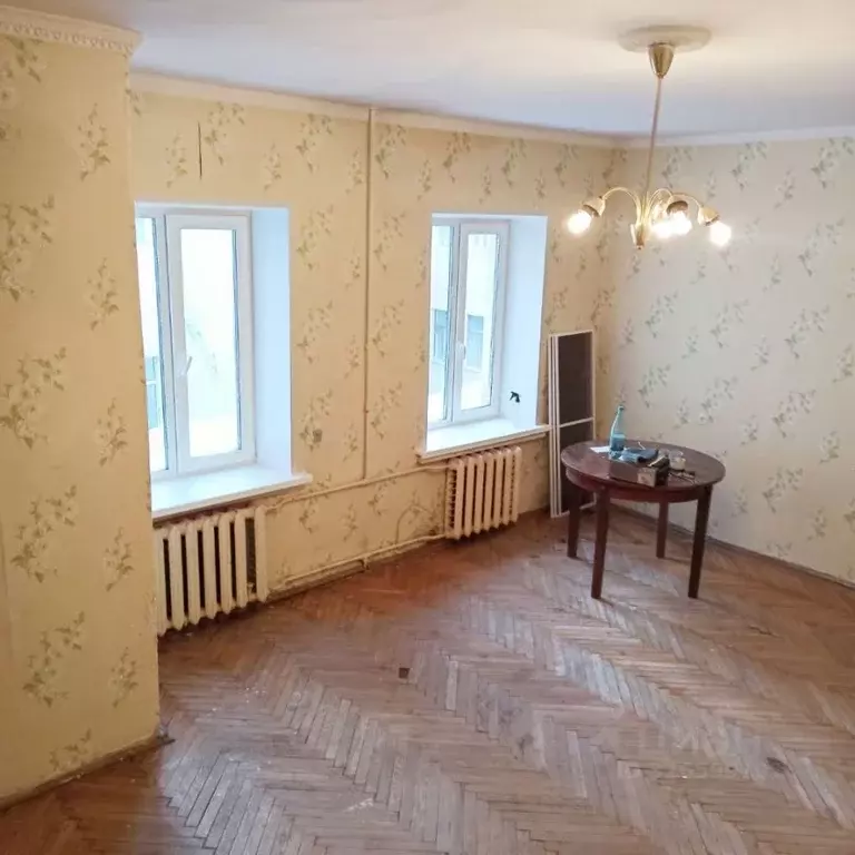 2-к кв. Санкт-Петербург Моховая ул., 32 (64.7 м) - Фото 1