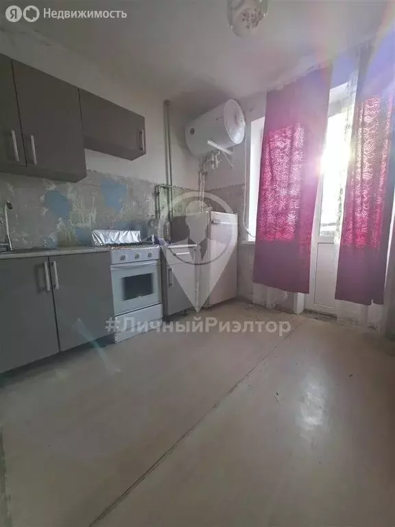 1-комнатная квартира: деревня Насурово, улица Майорова, 7 (34 м) - Фото 2