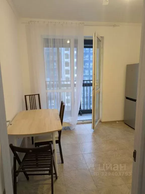 1-к кв. Москва Люблинская ул., 76к5 (41.0 м) - Фото 2