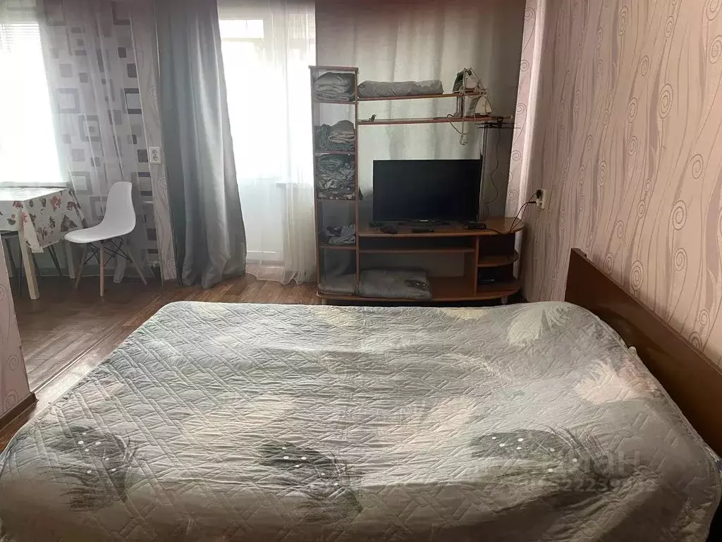 1-к кв. Саратовская область, Балаково ул. Набережная 50 лет ВЛКСМ, 6 ... - Фото 2