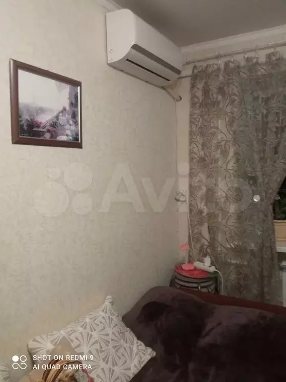 Комната 14 м в 4-к., 5/5 эт. - Фото 0