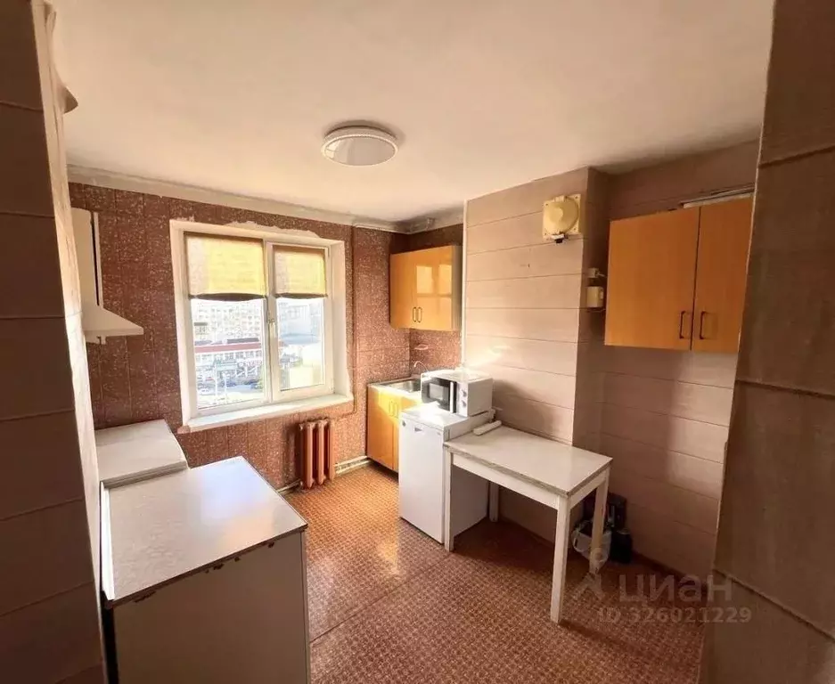 1-к кв. Севастополь просп. Генерала Острякова, 141А (40.0 м) - Фото 2