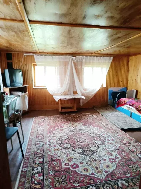 Дом в Башкортостан, Уфа Зодчий СНТ, 35 (42 м) - Фото 2