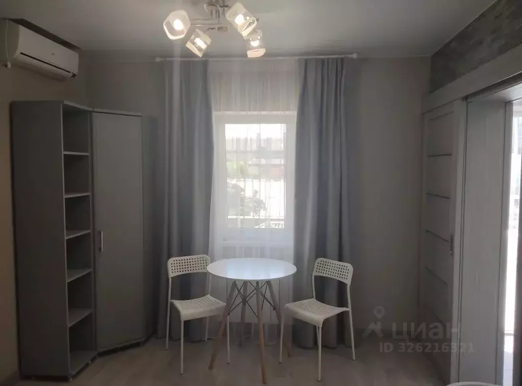 1-к кв. Крым, Евпатория ул. Симферопольская, 72А (21.0 м) - Фото 2