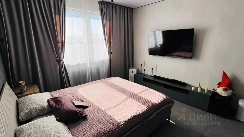 1-к кв. Санкт-Петербург Витебский просп., 97к1 (40.1 м) - Фото 1