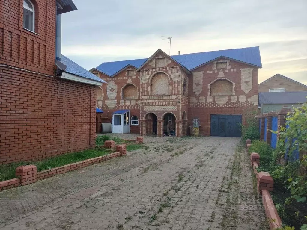 Помещение свободного назначения в Башкортостан, Уфа Максимовка мкр, ... - Фото 2