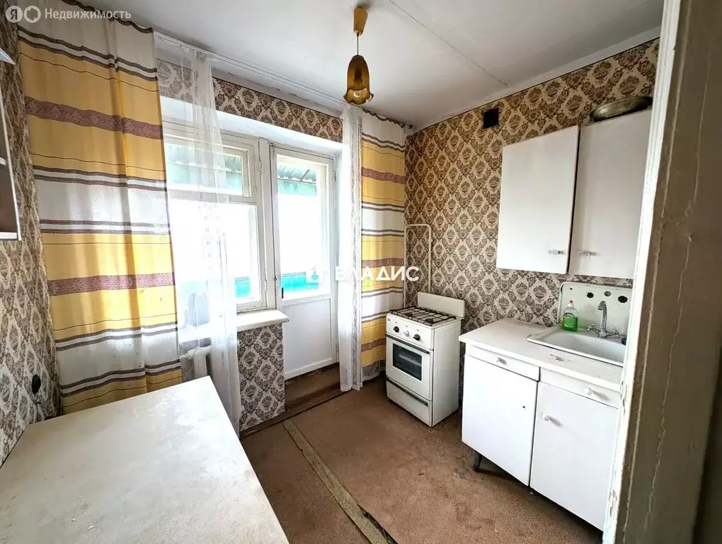 2-комнатная квартира: Ейск, Коммунистическая улица, 47/1 (43.3 м) - Фото 1