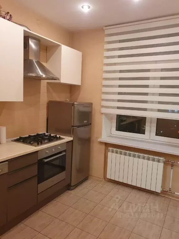 2-к кв. Санкт-Петербург просп. Энгельса, 15 (52.0 м) - Фото 1