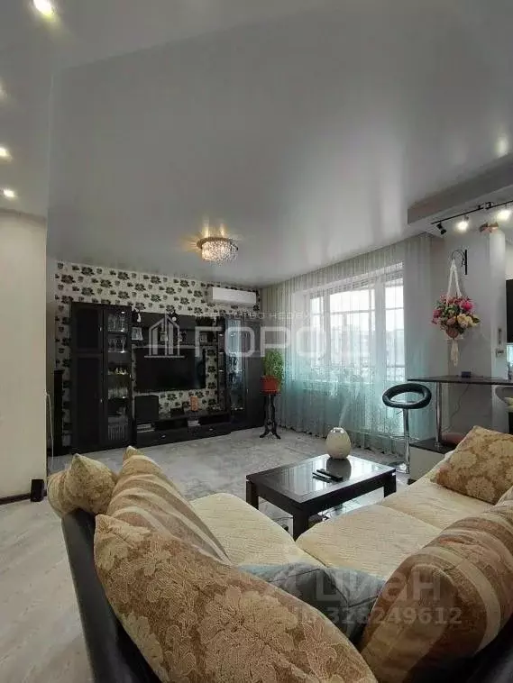 4-к кв. Хакасия, Абакан Колхозная ул., 34 (130.0 м) - Фото 1