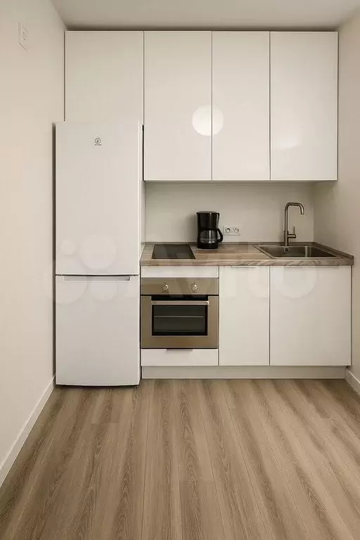 1-к. квартира, 40 м, 7/17 эт. - Фото 0