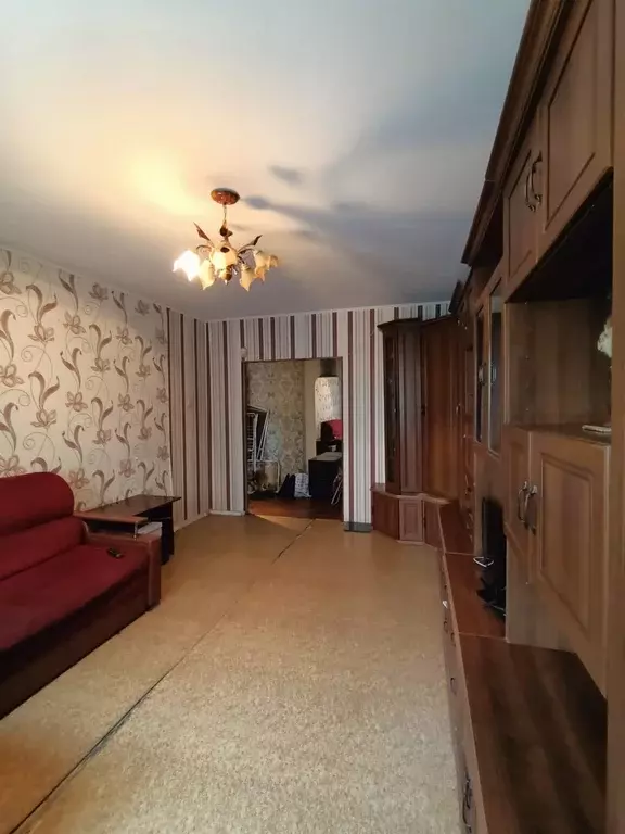 Продаётся 3-к квартира, 65.3 м - Фото 1