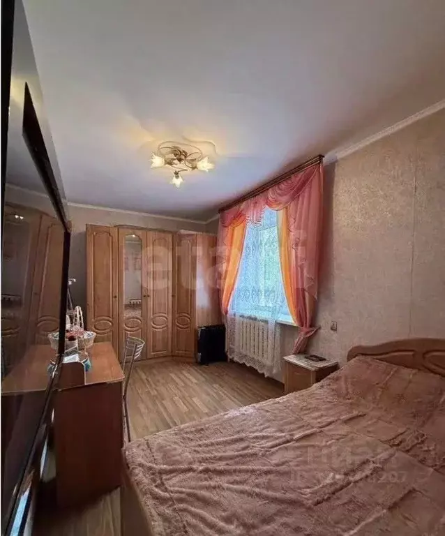 2-к кв. Брянская область, Клинцы ул. Ворошилова, 34 (40.0 м) - Фото 2