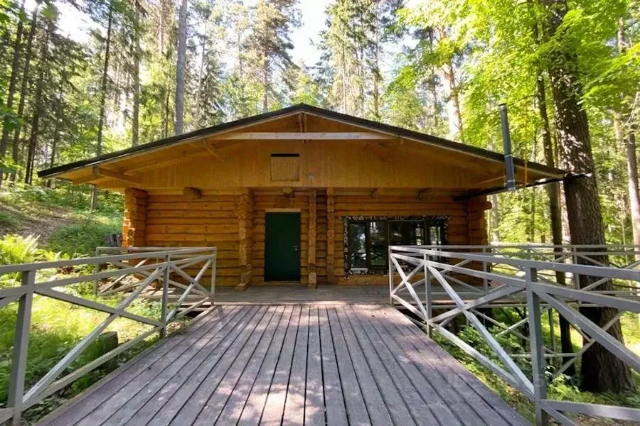 Дом в Удмуртия, Воткинский район, д. Костоваты  (80 м) - Фото 2