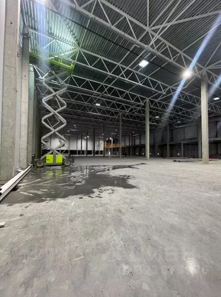 Склад в Московская область, Подольск городской округ, д. Никулино  ... - Фото 1