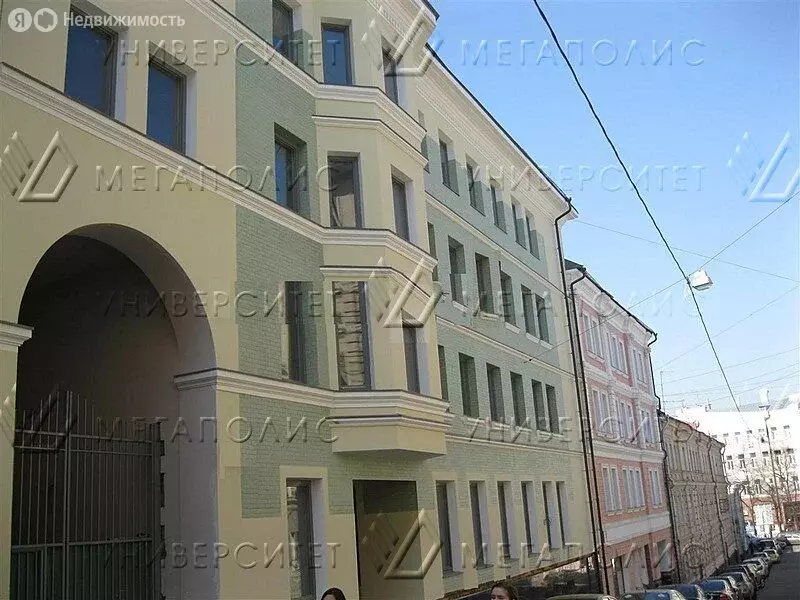 Офис (140 м) - Фото 1