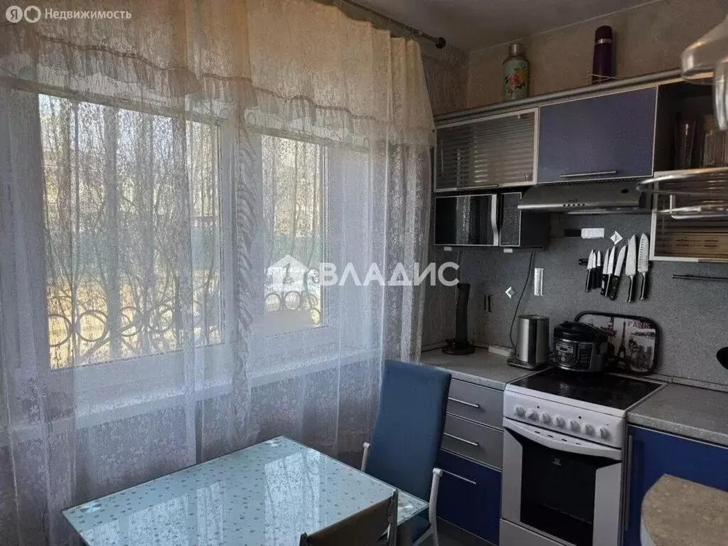 1-комнатная квартира: Москва, Осенний бульвар, 16к2 (37.5 м) - Фото 2