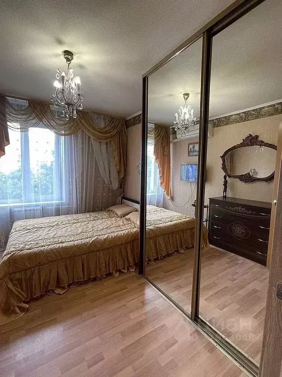 2-к кв. Москва 5-й Монетчиковский пер., 13 (45.0 м) - Фото 1