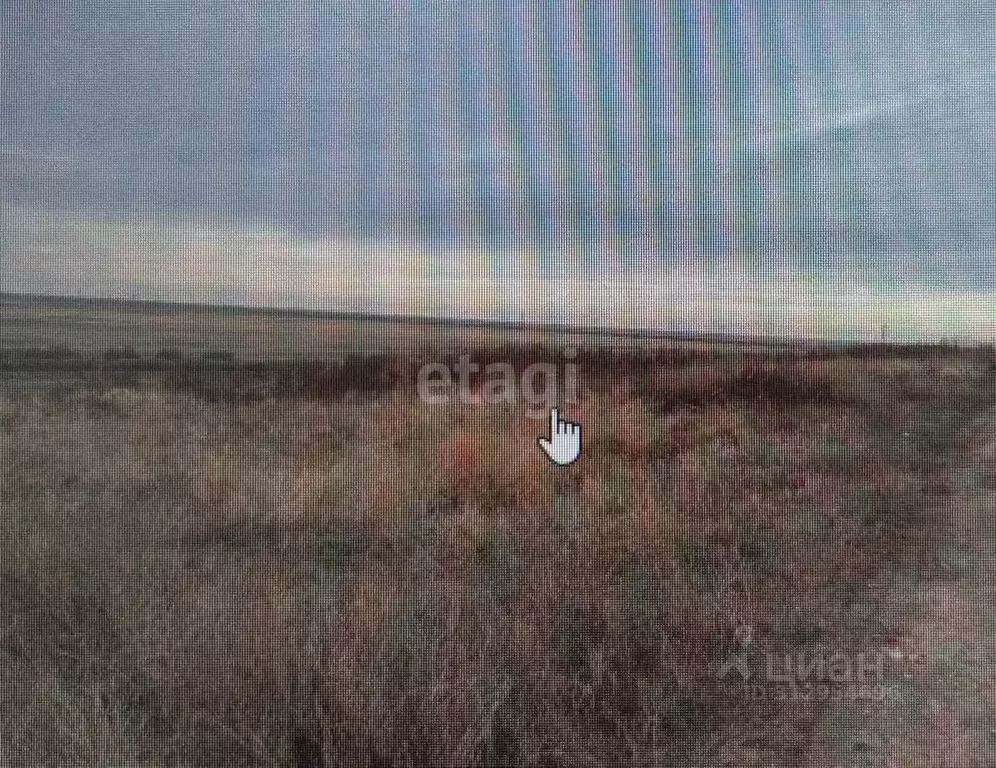 Участок в Волгоградская область, Светлоярский район, Червленовское ... - Фото 0