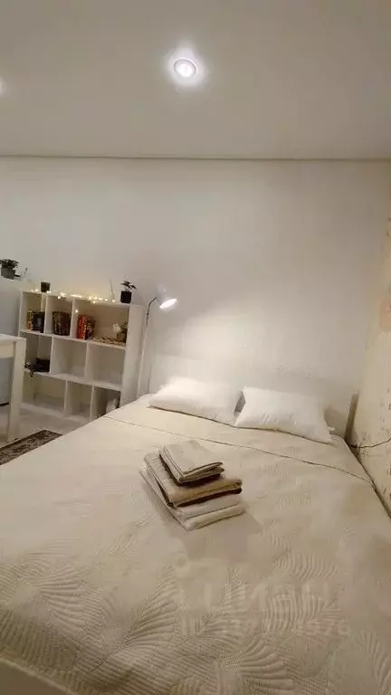 Студия Башкортостан, Уфа ул. Комарова, 18 (25.0 м) - Фото 1