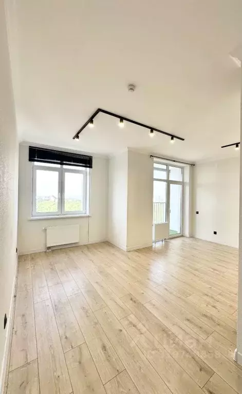 2-к кв. Пермский край, Пермь ул. Николая Островского, 52 (48.8 м) - Фото 1