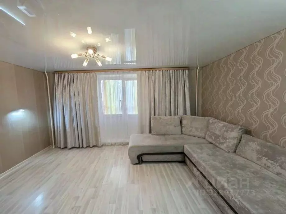 3-к кв. Пермский край, Соликамск ул. Коммунаров, 12 (58.6 м) - Фото 1